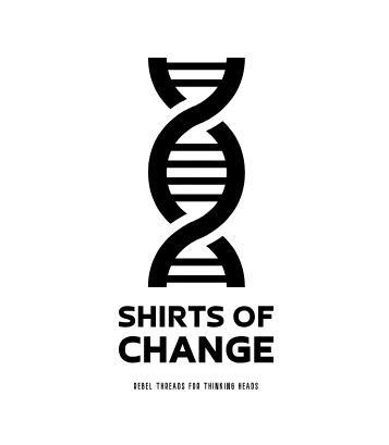 Shirts of Change